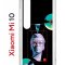 Чехол-накладка Xiaomi Mi 10 (593959) Kruche PRINT Future Look