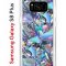 Чехол-накладка Samsung Galaxy S8 Plus (580672) Kruche PRINT Plastic Fantastic