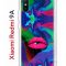 Чехол-накладка Xiaomi Redmi 9A (588935) Kruche PRINT Poison Lips
