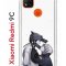 Чехол-накладка Xiaomi Redmi 9C (591325) Kruche PRINT 2D