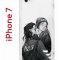 Чехол-накладка Apple iPhone 7 (580667) Kruche PRINT F63.9