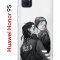 Чехол-накладка Huawei Honor 9S  (588929) Kruche PRINT F63.9