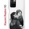 Чехол-накладка Xiaomi Redmi 10 (612846) Kruche PRINT F63.9