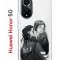 Чехол-накладка Huawei Honor 50 (610635) Kruche PRINT F63.9