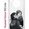 Чехол-накладка Huawei Honor 50 Lite (610636) Kruche PRINT F63.9