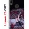 Чехол-накладка Huawei Y6 2019 (580675) Kruche PRINT Ковер