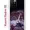 Чехол-накладка Xiaomi Redmi 10 (612846) Kruche PRINT Ковер