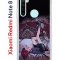 Чехол-накладка Xiaomi Redmi Note 8  (580659) Kruche PRINT Ковер