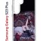 Чехол-накладка Samsung Galaxy S23 Plus (638514) Kruche PRINT Ковер