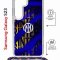 Чехол-накладка Samsung Galaxy S23 (638523) Kruche PRINT Интер - Fans
