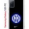 Чехол-накладка Samsung Galaxy S20 FE (593958) Kruche PRINT Интер - Nike