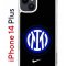 Чехол-накладка Apple iPhone 14 Plus (625954) Kruche PRINT Интер - Nike