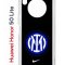 Чехол-накладка Huawei Honor 50 Lite (610636) Kruche PRINT Интер - Nike