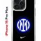 Чехол-накладка Apple iPhone 15 Pro Max (641577) Kruche PRINT Интер - Nike
