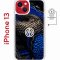 Чехол-накладка Apple iPhone 13 (610627) Kruche PRINT Интер - Snake