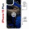Чехол-накладка Apple iPhone 15 Plus (641579) Kruche PRINT Интер - Snake