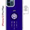 Чехол-накладка Apple iPhone 12 Pro Max (598885) Kruche PRINT Интер - Trophies