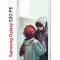 Чехол-накладка Samsung Galaxy S20 FE (593958) Kruche PRINT Секрет