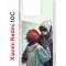 Чехол-накладка Xiaomi Redmi 10C (623779) Kruche PRINT Секрет