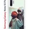 Чехол-накладка Samsung Galaxy Note 10+ (580678) Kruche PRINT Секрет