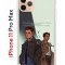 Чехол-накладка iPhone 11 Pro Max Kruche Print Дин Винчестер и Кастиэль 