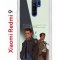Чехол-накладка Xiaomi Redmi 9 (588934) Kruche PRINT Дин Винчестер и Кастиэль 