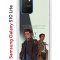 Чехол-накладка Samsung Galaxy S10 Lite (582683) Kruche PRINT Дин Винчестер и Кастиэль 