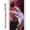 Чехол-накладка Samsung Galaxy S20 FE (593958) Kruche PRINT Благие знамения 
