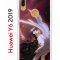 Чехол-накладка Huawei Y6 2019 (580675) Kruche PRINT Благие знамения 