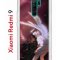 Чехол-накладка Xiaomi Redmi 9 (588934) Kruche PRINT Благие знамения 