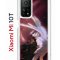Чехол-накладка Xiaomi Mi 10T (593946) Kruche PRINT Благие знамения 