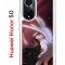 Чехол-накладка Huawei Honor 50 (610635) Kruche PRINT Благие знамения 