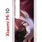 Чехол-накладка Xiaomi Mi 10 (593959) Kruche PRINT Благие знамения 