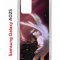 Чехол-накладка Samsung Galaxy A02s (594636) Kruche PRINT Благие знамения 