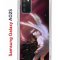 Чехол-накладка Samsung Galaxy A02s (594636) Kruche PRINT Благие знамения 