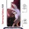 Чехол-накладка Samsung Galaxy S22 (638524) Kruche PRINT Благие знамения 