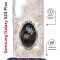 Чехол-накладка Samsung Galaxy S23 Plus (638526) Kruche PRINT Портрет Ганнибала и Уилла
