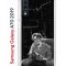 Чехол-накладка Samsung Galaxy A70 2019 (580673) Kruche PRINT Уилл Грэм
