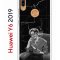Чехол-накладка Huawei Y6 2019 (580675) Kruche PRINT Уилл Грэм