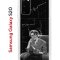 Чехол-накладка Samsung Galaxy S20 (582682) Kruche PRINT Уилл Грэм