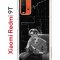 Чехол-накладка Xiaomi Redmi 9T (625951) Kruche PRINT Уилл Грэм
