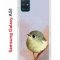 Чехол-накладка Samsung Galaxy A51 (582691) Kruche PRINT Dafna_Little bird