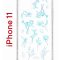 Чехол-накладка Apple iPhone 11 (580676) Kruche PRINT Dafna_Spring flowers (в цвете)