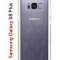 Чехол-накладка Samsung Galaxy S8 Plus (580672) Kruche PRINT Dafna_Magic flowers
