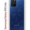 Чехол-накладка Samsung Galaxy S10 Lite (582683) Kruche PRINT Dafna_Magic flowers