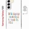 Чехол-накладка Samsung Galaxy S22 (638522) Kruche PRINT Не нуждайся
