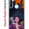 Чехол-накладка Xiaomi Redmi Note 8  (580659) Kruche PRINT Со смыслом