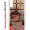 Чехол-накладка Samsung Galaxy A50 2019 (583850) Kruche PRINT Чувства Бена