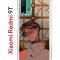 Чехол-накладка Xiaomi Redmi 9T (625951) Kruche PRINT Чувства Бена